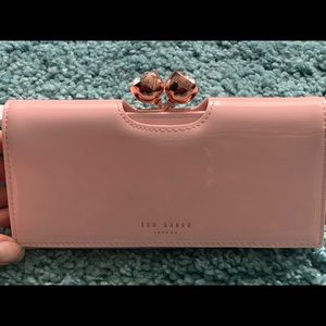 Ted Baker Wallet